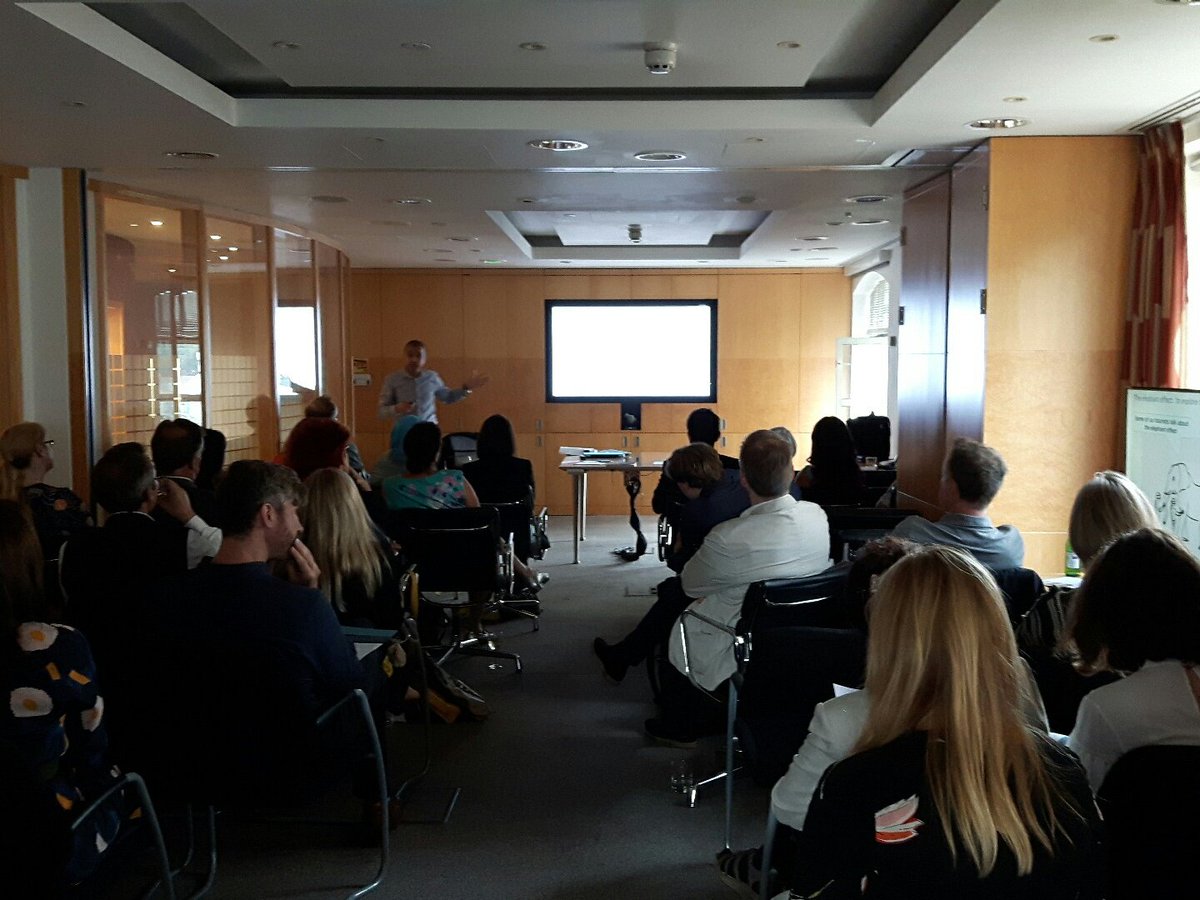 Emlu11's tweet image. @HilsonMoran is proud to be hosting the launch of Rethinking Masterplanning: Creating quality places @ICEpublishing  #evolutionaryprocess