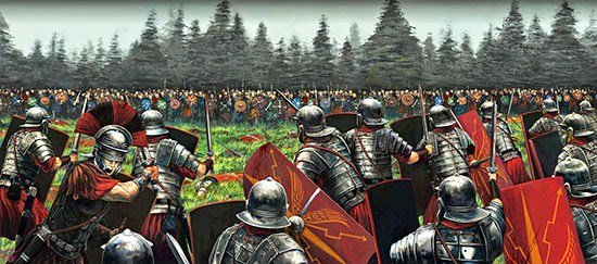 18 luglio 388 a.C.: Battaglia del fiume Allia, sconfitta dei Romani ad opera dei Galli… historychunks.it/2017/07/17/his…