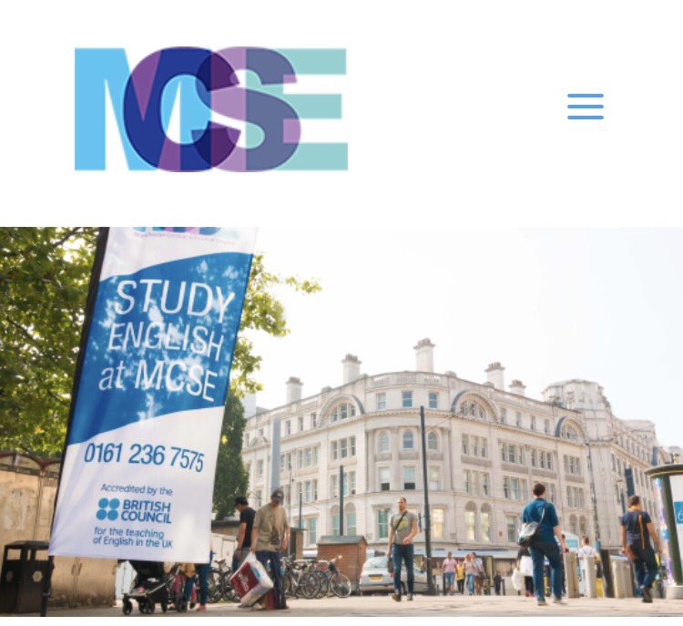 info600's tweet photo. خصم خاص للمتابعين بنسبة %20

في معهد لتعليم اللغة الإنجليزية في مانشستر:
Manchester central school of english (MCSE)

التواصل على الخاص https://t.co/s3qXu3mKFA