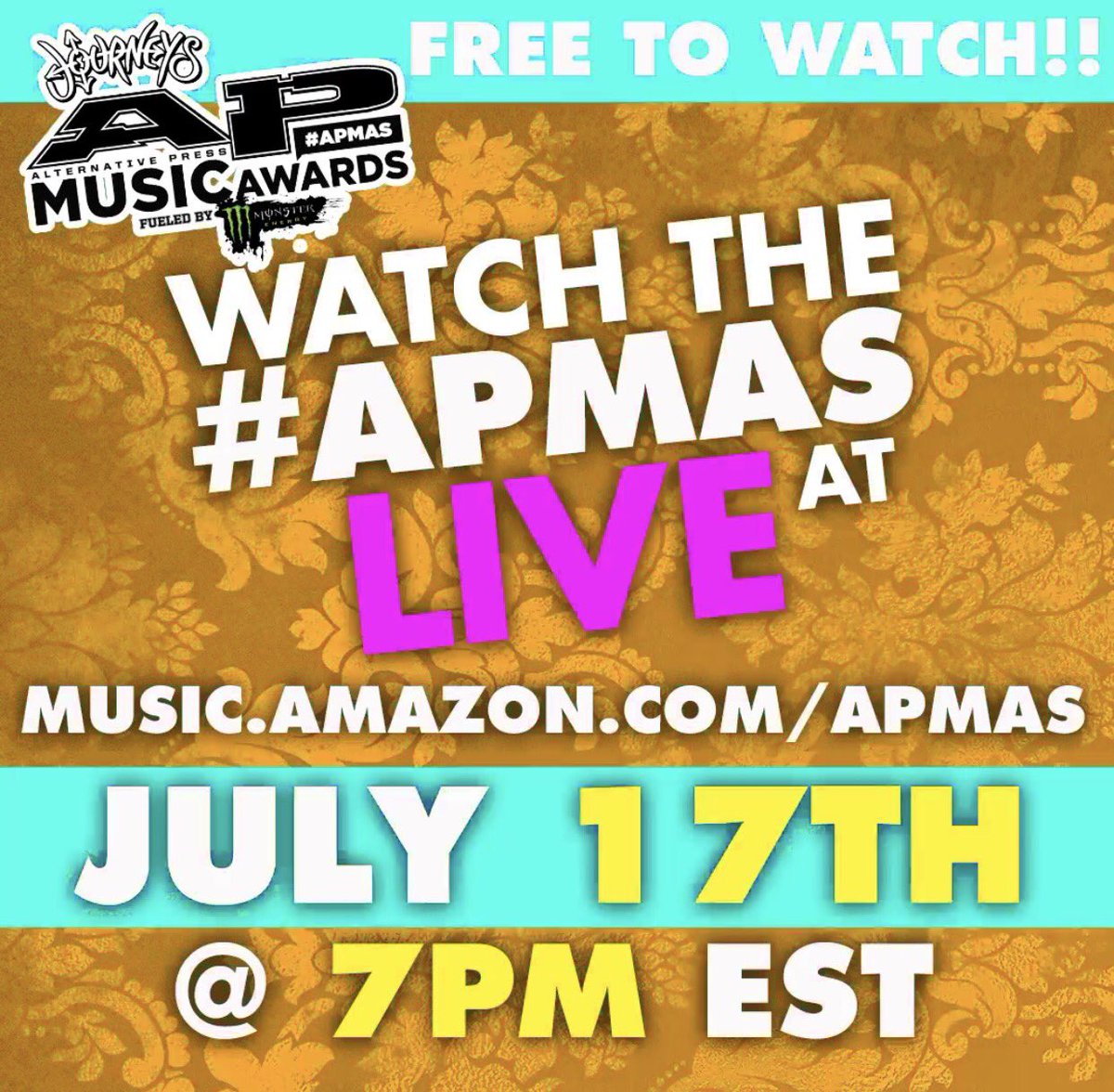 First person to take a pic of <a href="/KingKhah/">King Khah 🍌</a> on the red carpet at the #APMAS tonight and tweet it at us will get a free 3 hour session with us.