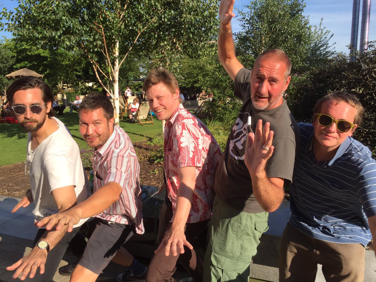 Marc Riley - 6 Music tweet media