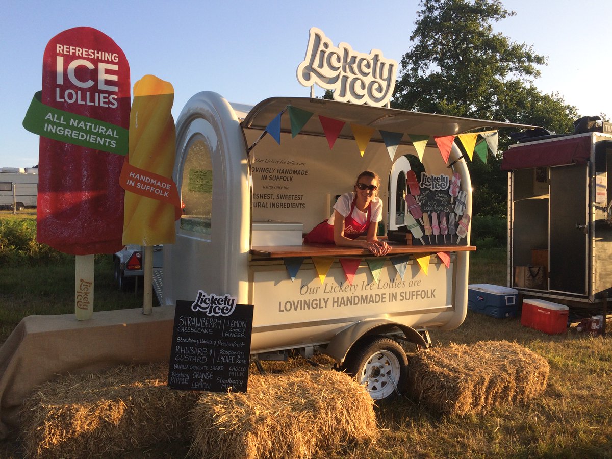 licketyice's tweet photo. Fantastic weekend @LatitudeFest #icelollies #suffolk #licketyice #eastcoast #allnaturalingredients https://t.co/3XqOULwH4m