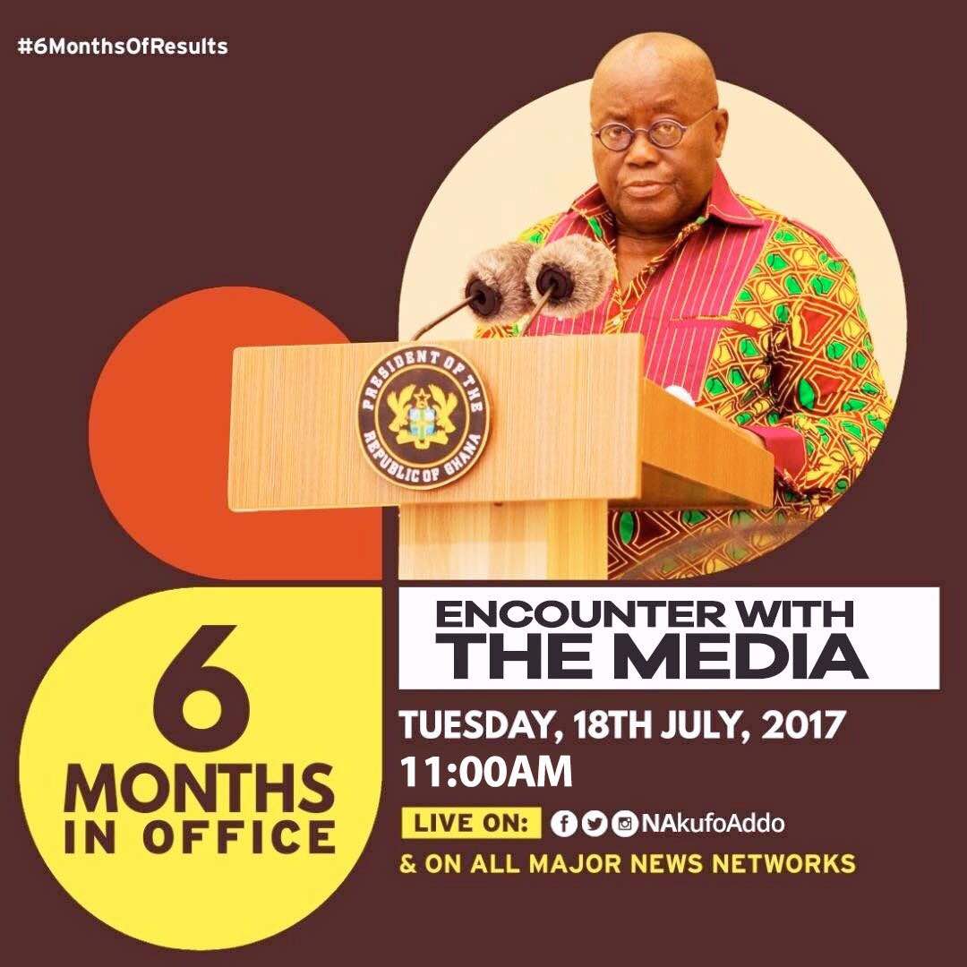 KGoodNews_'s tweet image. #6MonthsOfResults 
#StateOfAffairs
#StabilizedPower
#WearMadeInGhana 
#StopGalamseyNow 
BETTER DAYS AHEAD @peacefmonline
