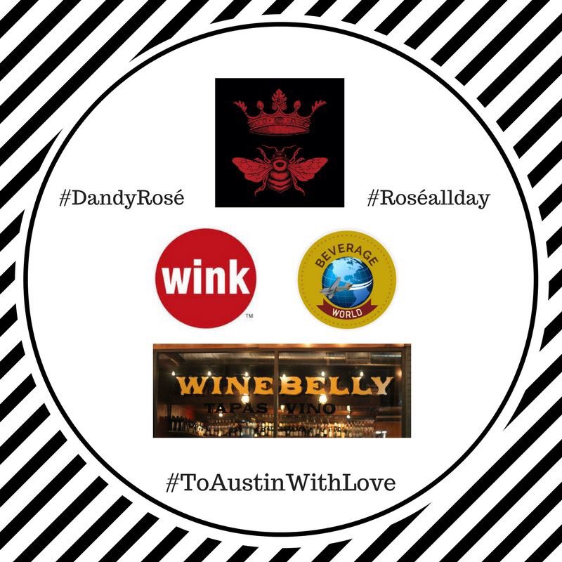 Dandy Rosé tweet media