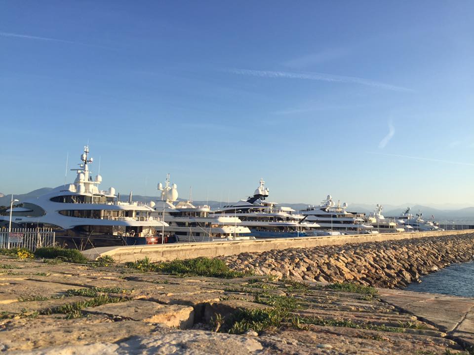 YPICREW's tweet image. #Yachtcrew, do you know @PortVauban plans new #crew facilities? Read on @NauticNomad for more info on #PortVauban: ow.ly/UV0U30dGOWv