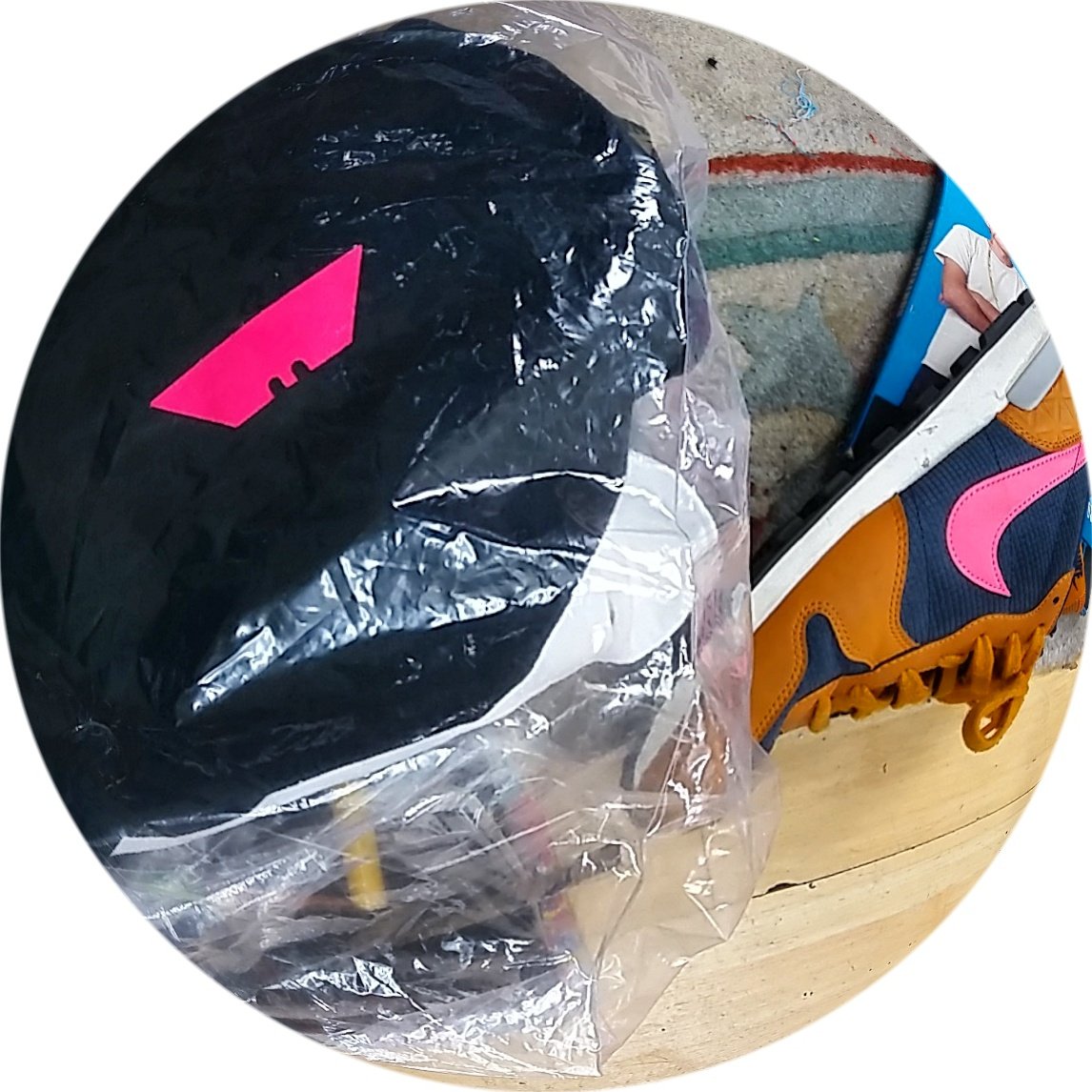 #HiddenPrinter
X
#DripsandRuns

Coming soon.. 🌏