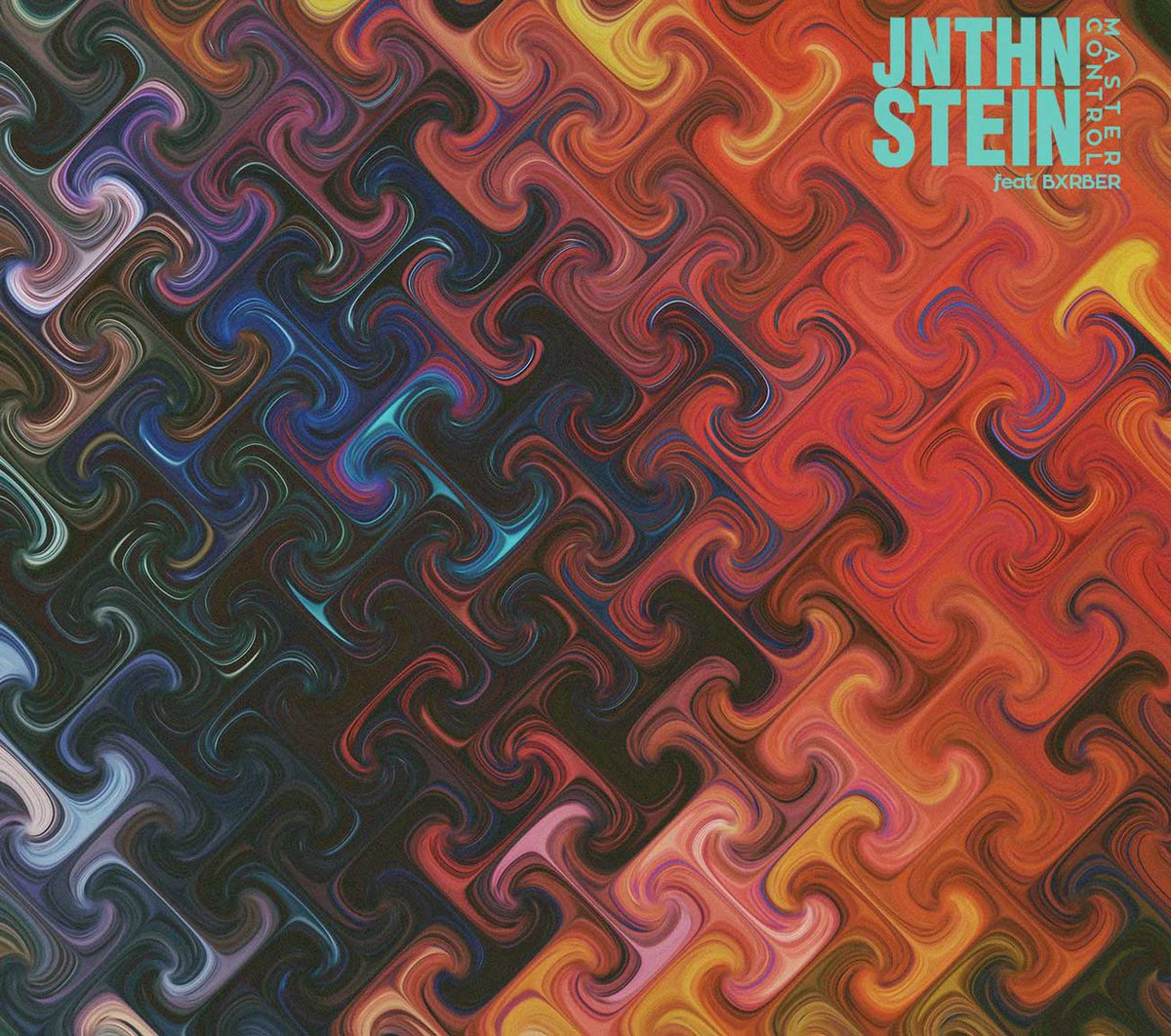 New <a href="/JNTHNSTEIN/">Jonathan Charles</a> feat. <a href="/BXRBER/">stxn_bxrber</a> is a funky, rock, soul-jam - hear "Master Control"

nesthq.com/jnthn-stein-ma…