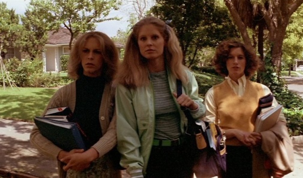 Happy birthday, PJ Soles! 
 