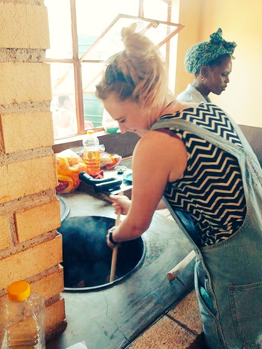 Positive Women tweet media