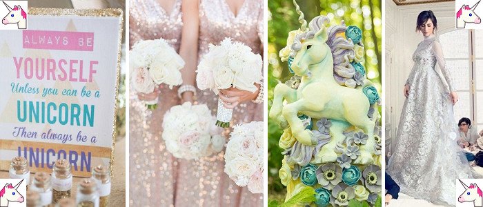 Weddingmagazine's tweet image. 31 ways to add a unicorn twist to your #wedding day: ow.ly/1iSp30dFChX