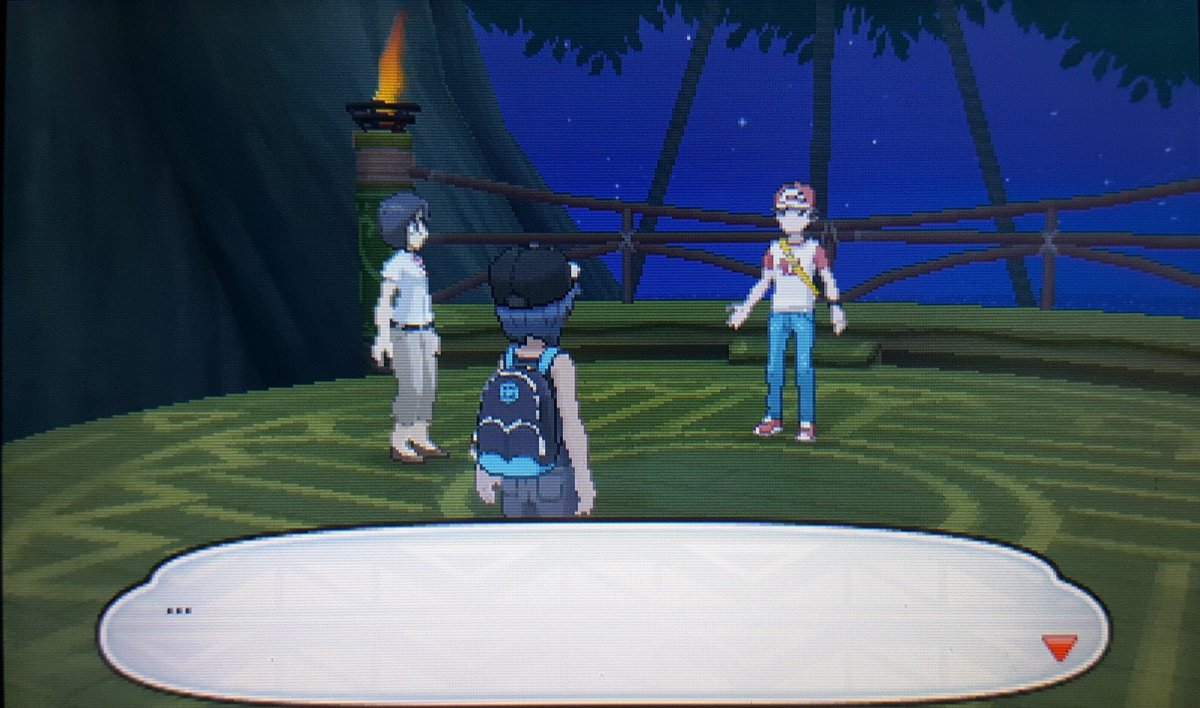 PokemonVipes's tweet photo. I did it! Got the 20 Streak and fought the Legend Red and unlocked the Super Mode 😁
#Pokemon #PokemonSunMoon #BattleTree #DragonTypes #Red https://t.co/UhAAArNzC4