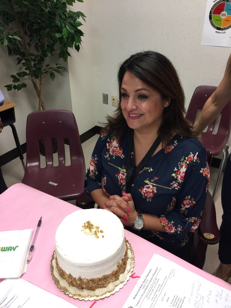 Spence Elementary tweet media