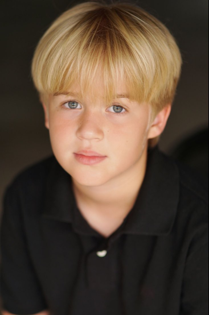 BobbyBatson06's tweet photo. Thank you @Paderewski #Headshots #childactor #kidactor #Arkansas #Georgia #Hollywood #averysisters #pmtrocks https://t.co/ZeNA6jf32V