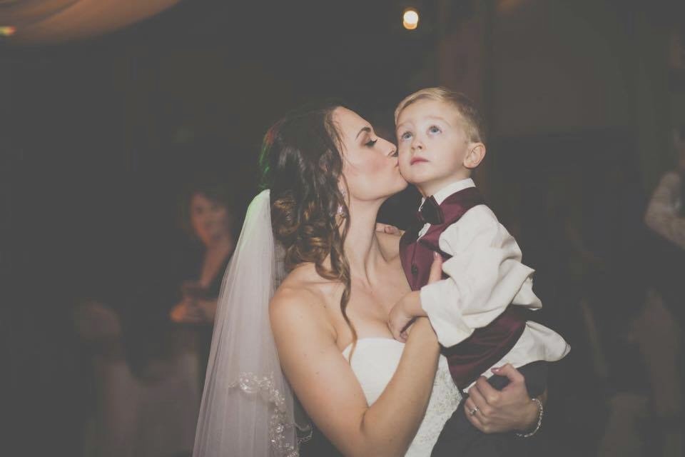 smartererchild's tweet image. I want to share with you the most beautiful picture in my world.