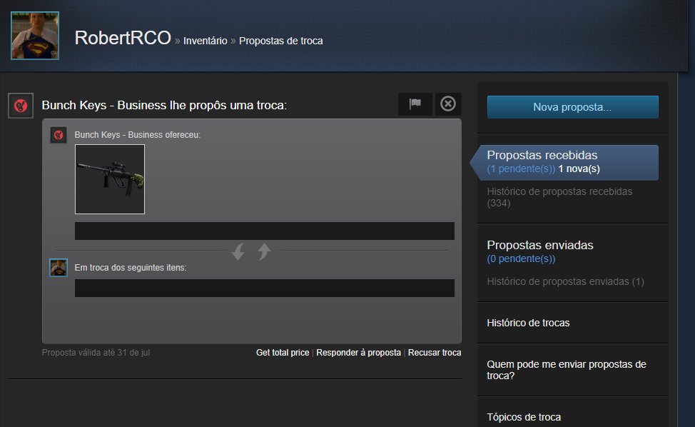 RobertRCO's tweet image. Thanks @BunchKeys for the amazing prize i won