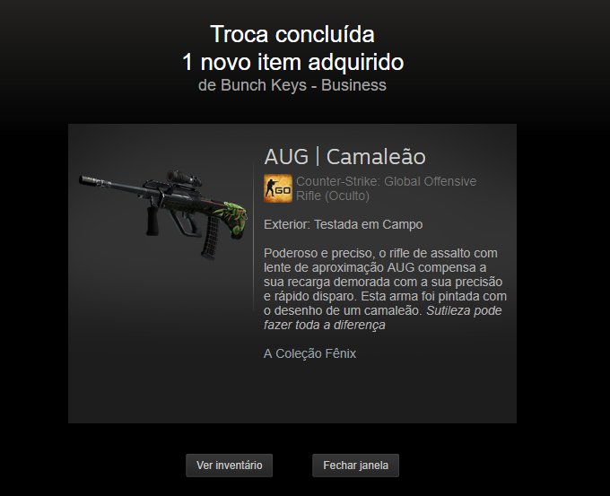 RobertRCO's tweet image. Thanks @BunchKeys for the amazing prize i won