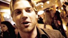 Happy Birthday to Mike Vogel (seen here in CLOVERFIELD). 