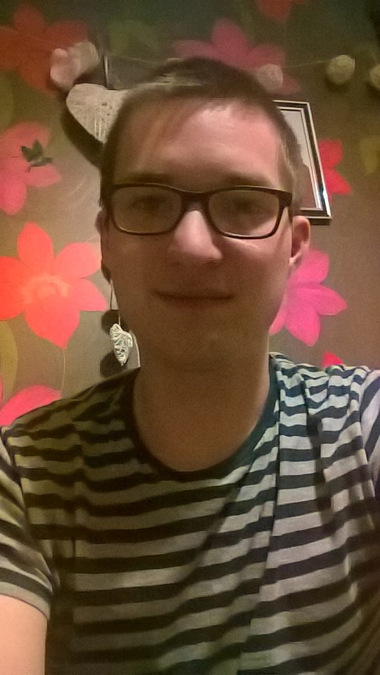 mattjames2017's tweet image. 