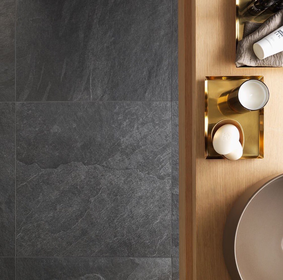 CodeVancouver's tweet image. Friday Mood with @lea_ceramiche @code_vancouver #LeaCeramiche #Tiles #StoneEffect #Vancity #VancouverDesign #LuxuryDesign #Architecture