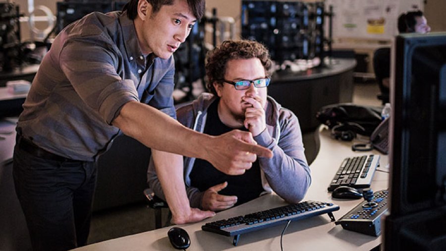 CiscoNetAcad's tweet image. #Tech is changing the world. This is an inclusive revolution – anyone can be a #globalproblemsolver. Jump in now: cs.co/60188q0p0