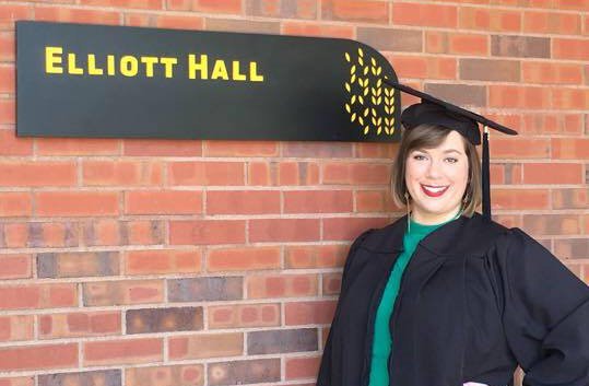 wsu_prssa's tweet photo. "PRSSA allowed me to connect with real world professionals through our chapter's relationship with PRSA." - recent grad Adriana Somerville https://t.co/x8WmCfYzhp