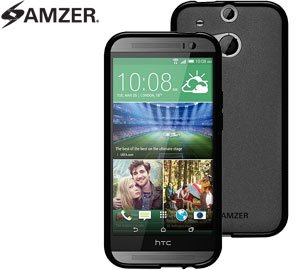 ShopWindowsC's tweet photo. The #Amzer Pudding TPU Case for #HTCOneM8 (#Windows) is today's #dealoftheday. Grab one for only $5.00!! https://t.co/ZB32cpdO1C https://t.co/G4nEZgknnB