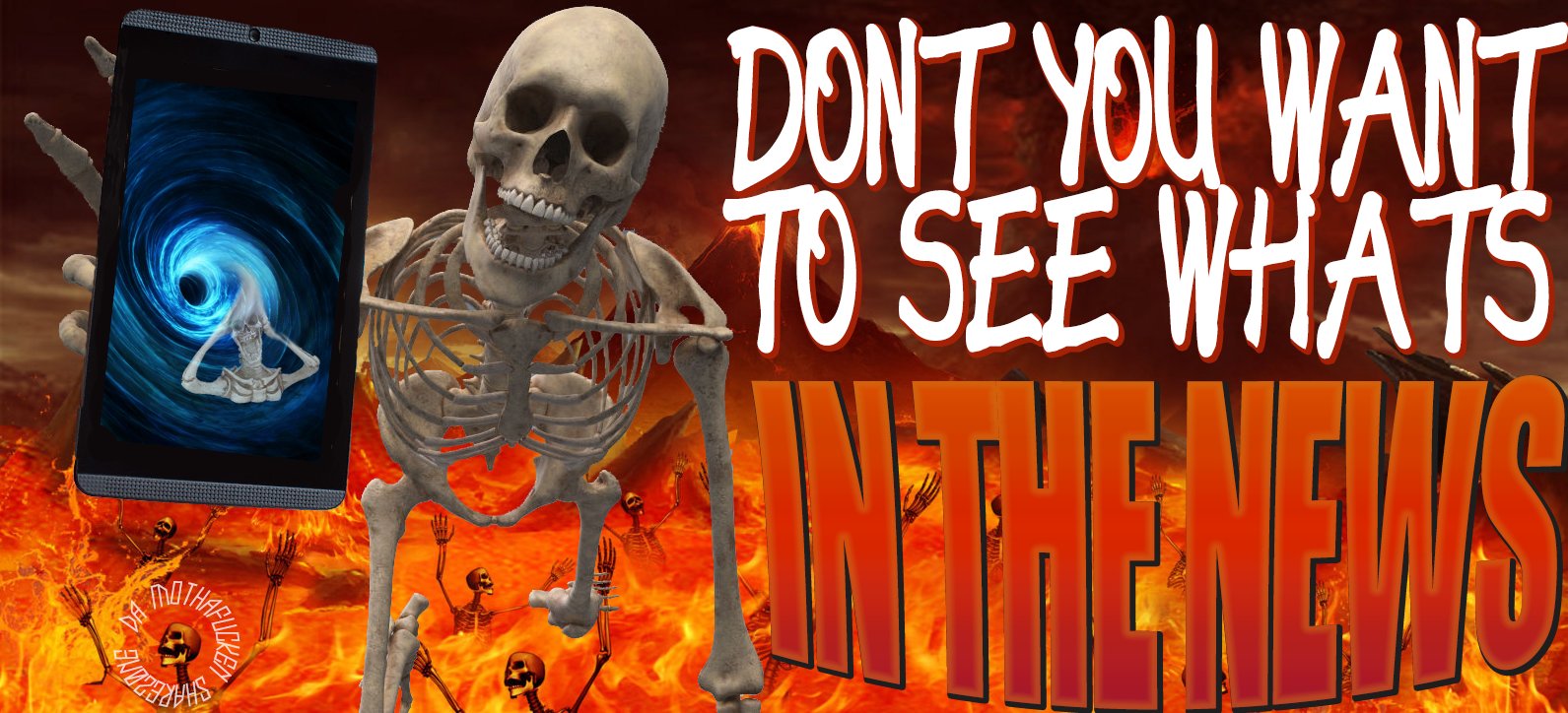 BETTER CHECK YOURE PHONE --ADMInf