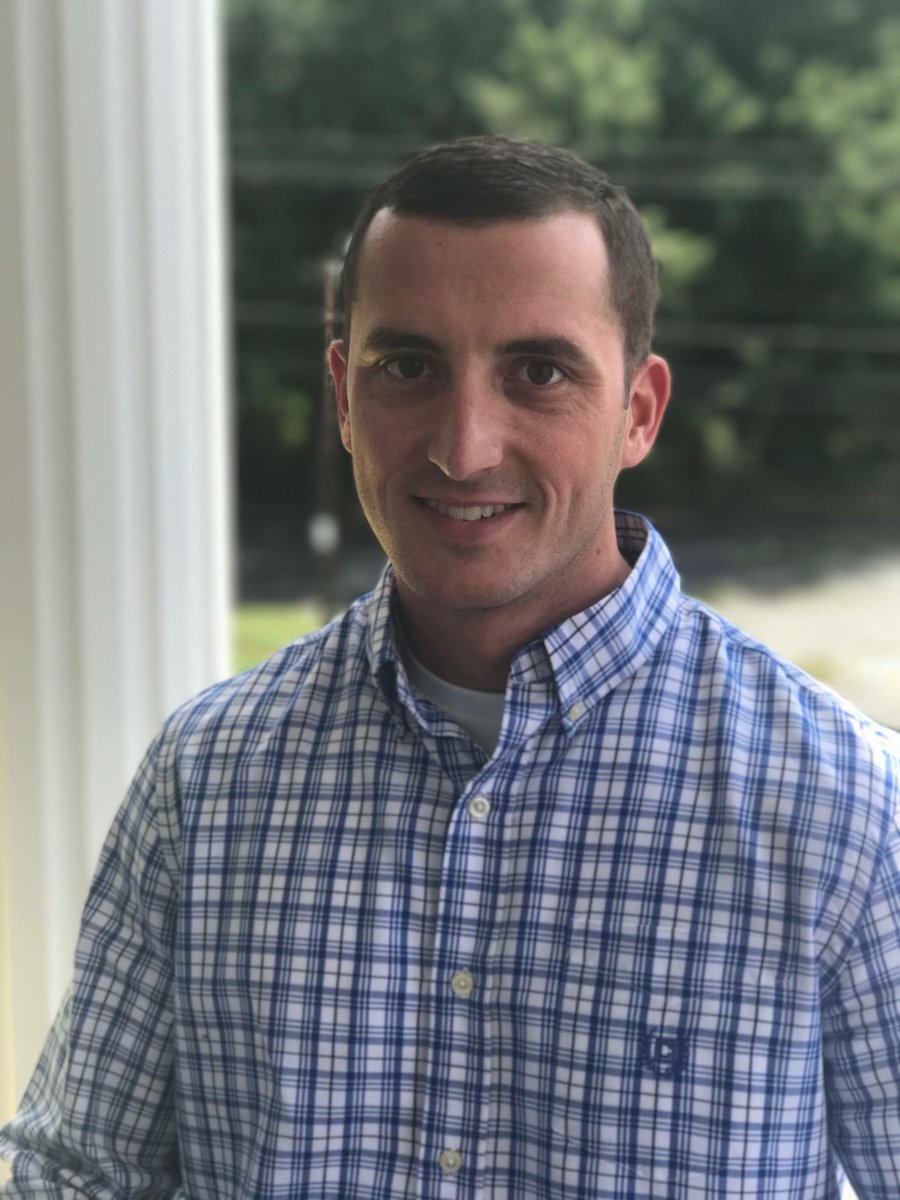 svnblackstream's tweet image. Welcome to the SVN BlackStream Team, John! #cre #commercialrealestate #svnblackstream #svn #newadvisor #newagent #greenville #gvl #sc