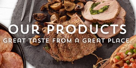 FarmPromise's tweet image. We believe in a simple promise to you &amp;amp; your family: The Promise of Possibilities. Learn more about #FarmPromise at bit.ly/2josVxa.