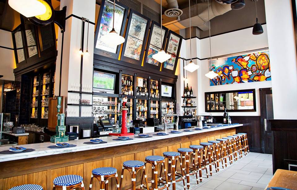 Eater_DC's tweet image. Mark Belgian Restaurant Week with AYCE mussels and imported beers dc.eater.com/2017/7/17/1598…