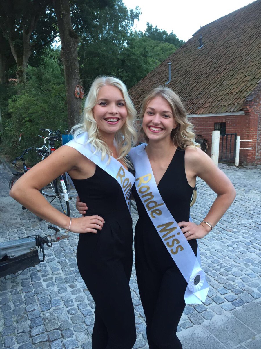 Mede namens de rondemissen bedanken wij renners en publiek voor een prachtige dag: "Tot volgend jaar"