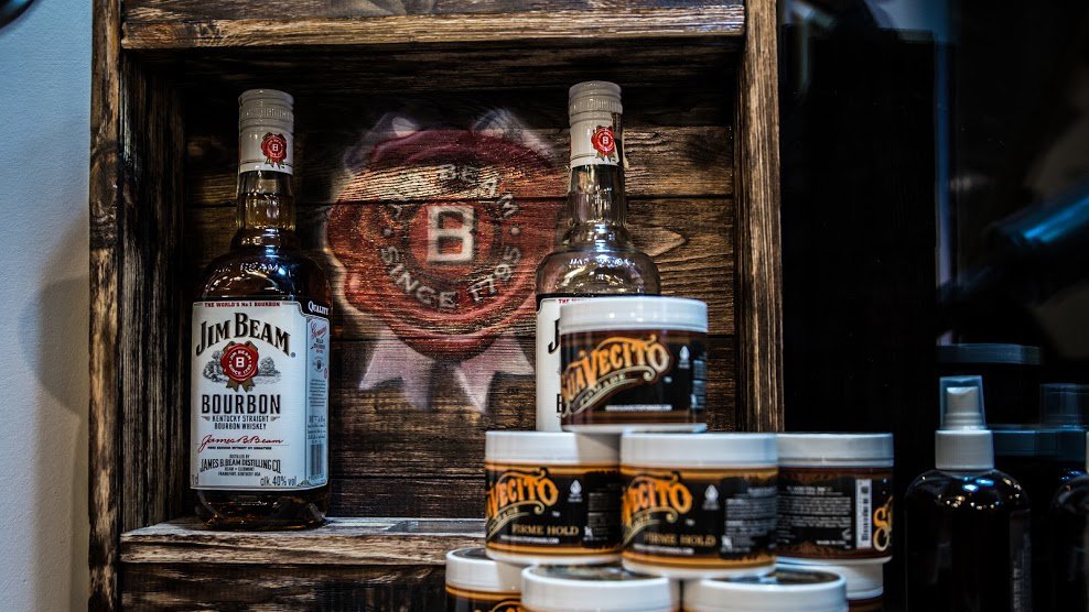 HopChop Barber (hopchopbarber) Twitter