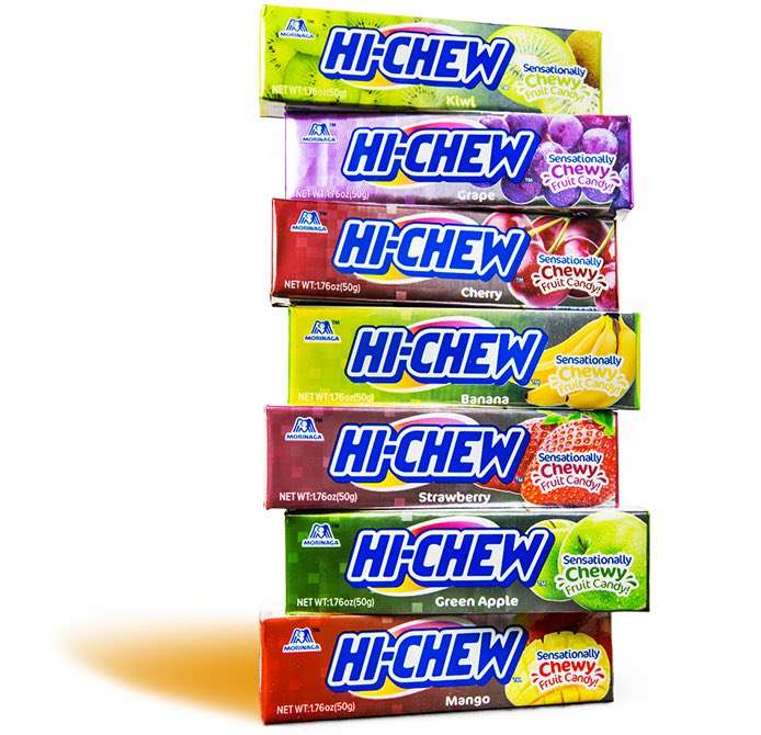 chunghace's tweet image. HI CHEWS
-the best thing invented
-my friends and i used to trade these shits like drugs to the whites
-apples is the best flavor bye