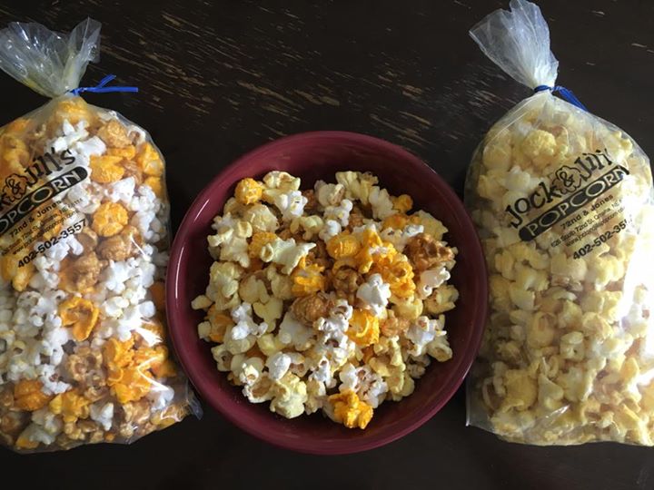 One of our customers created her own mix. Do you have a favorite mix?