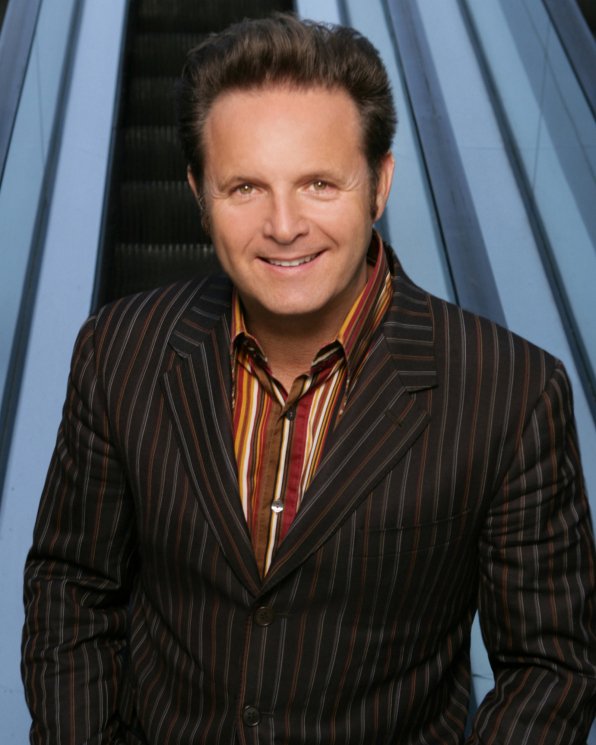 Happy Birthday Mark Burnett 