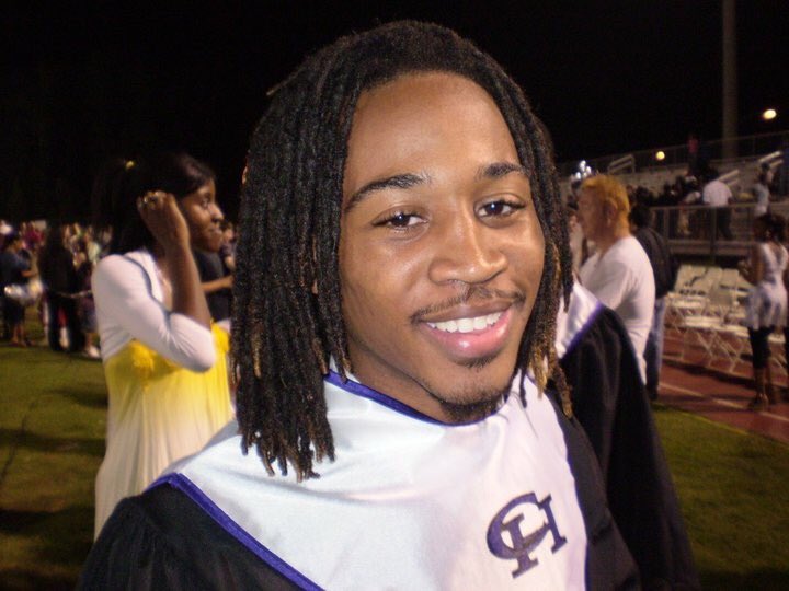 JuicedKB's tweet image. God had bigger plans for you this Sunday.
 Goodbye to My idol, My role model, and My Big Brother
R.I.P. Katrel, I love you.