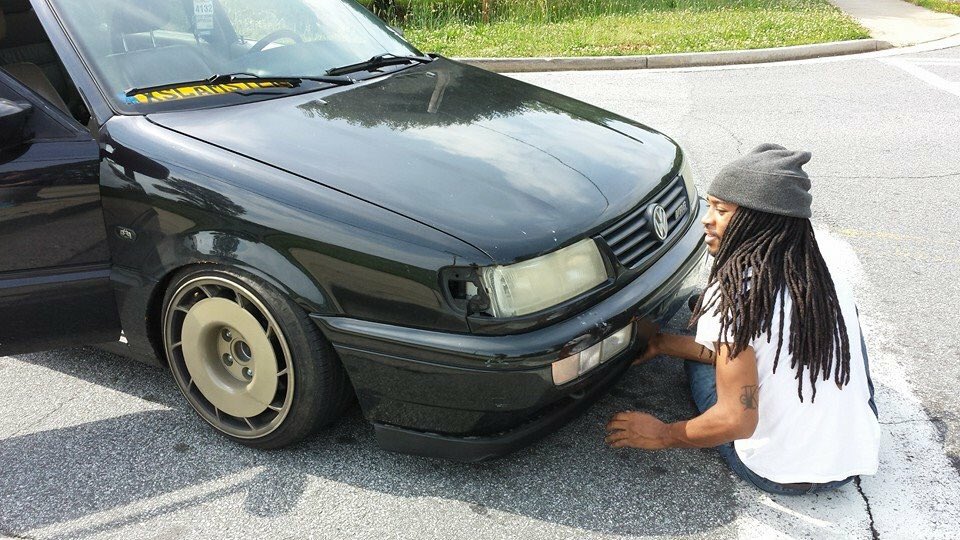 JuicedKB's tweet image. God had bigger plans for you this Sunday.
 Goodbye to My idol, My role model, and My Big Brother
R.I.P. Katrel, I love you.