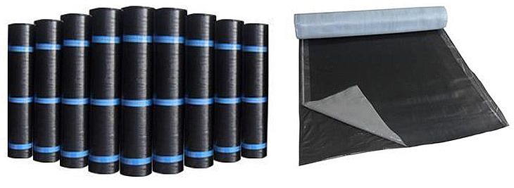 HT_waterproof's tweet image. SBS Self-Adhesive Waterproof Membrane Production Line 
waterproof-machinery.com/Waterproof-Mem…
If you're interested in our products please contact us.