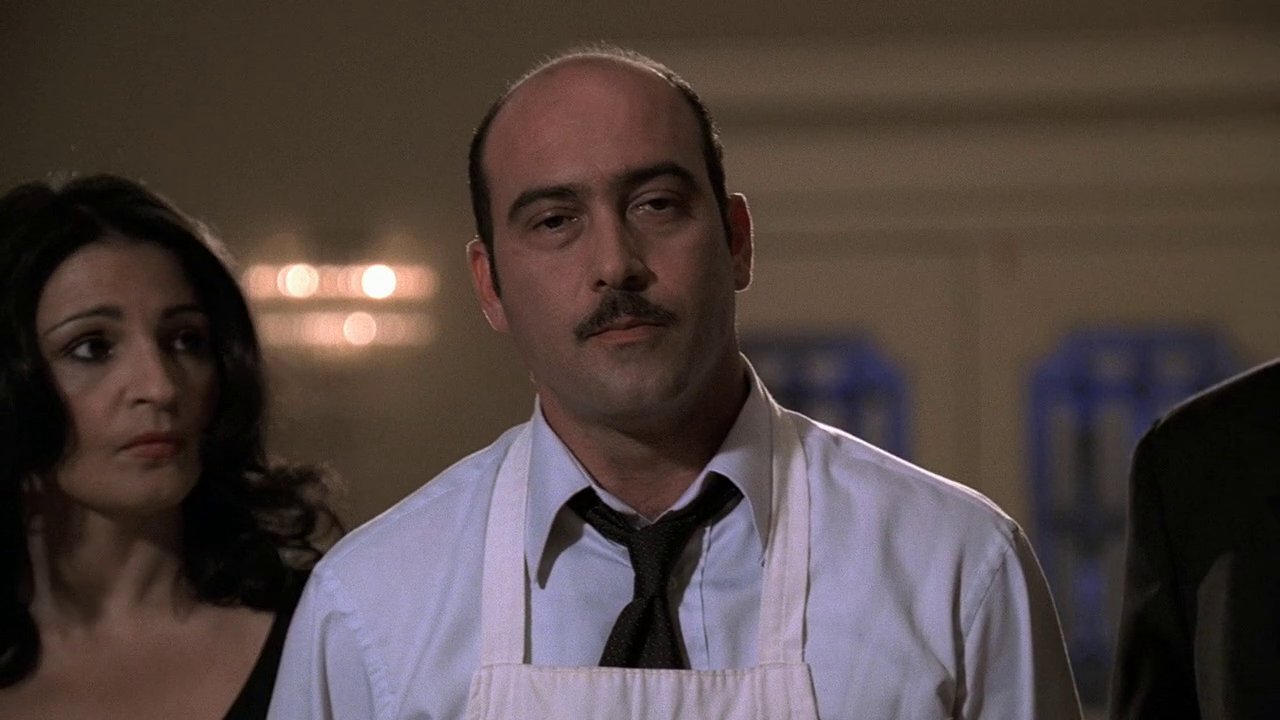 Happy 54th Birthday to John Ventimiglia from The Sopranos! 
