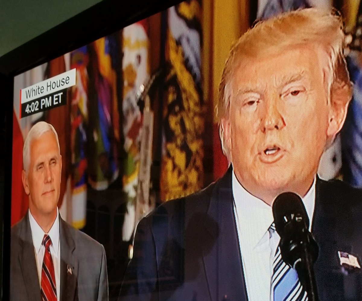 onepingking's tweet photo. Pence is hitting that tonight...right? https://t.co/HPG7LuFIW8