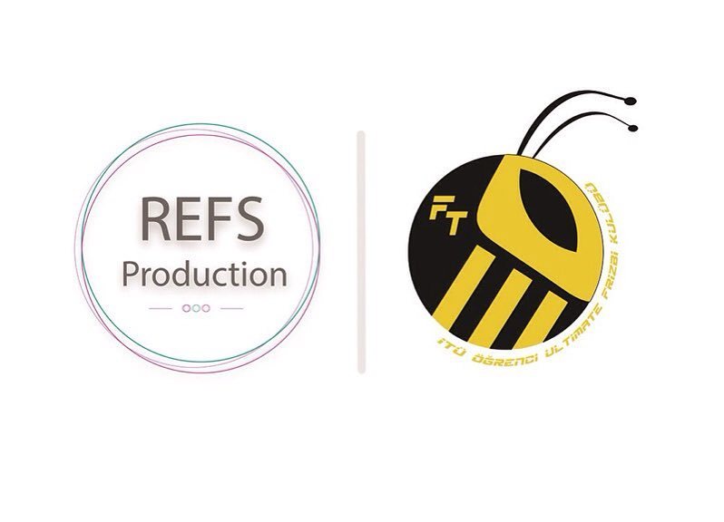 refsproduction's tweet photo. @refsproduction | @frizbiteknik • #RefsProduction , #FrizbiTeknik spor kulübünün Dijital Medya Danışmanlığı iş ort… https://t.co/YnESgluI5x https://t.co/n58C1rl10B