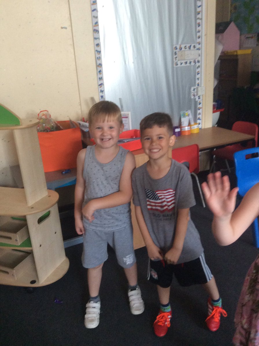 Coedevaprimary's tweet photo. What a fantastic fun day we had today for achieving 1 million dojo points #cepy1 # https://t.co/i6CwtNO4KR