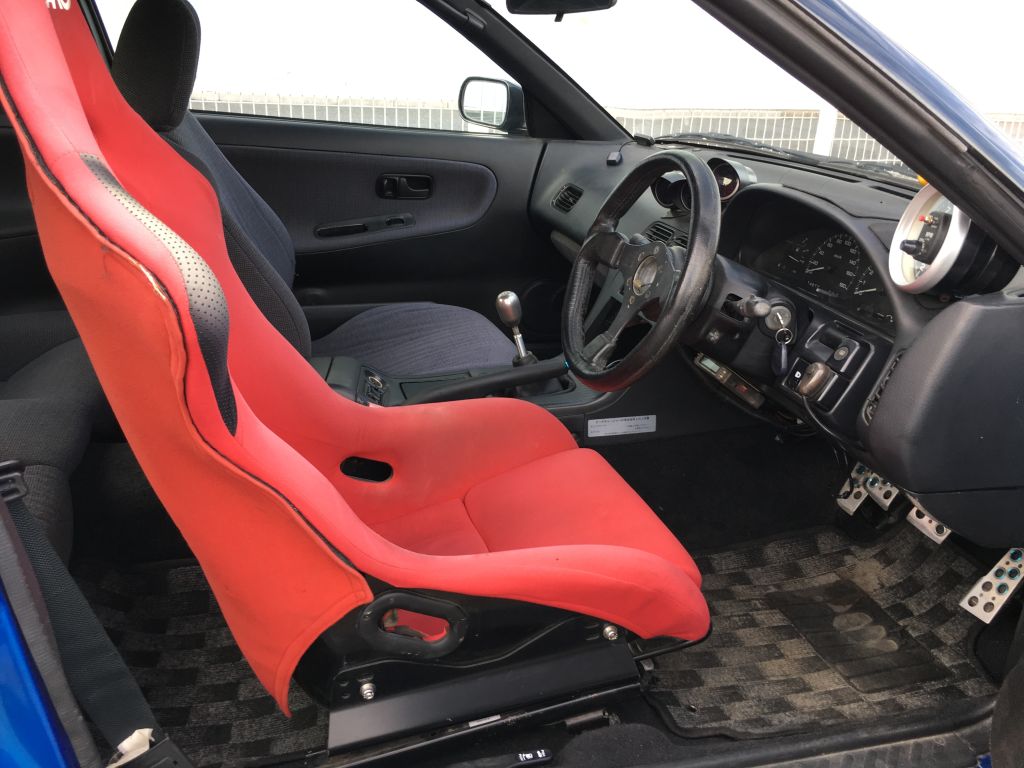 Nissan Skyline GTR tweet media