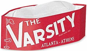 The countdown is on! 2 days until <a href="/TheVarsity1928/">The Varsity</a> is at Roam Buckhead. Members, what'll ya have?