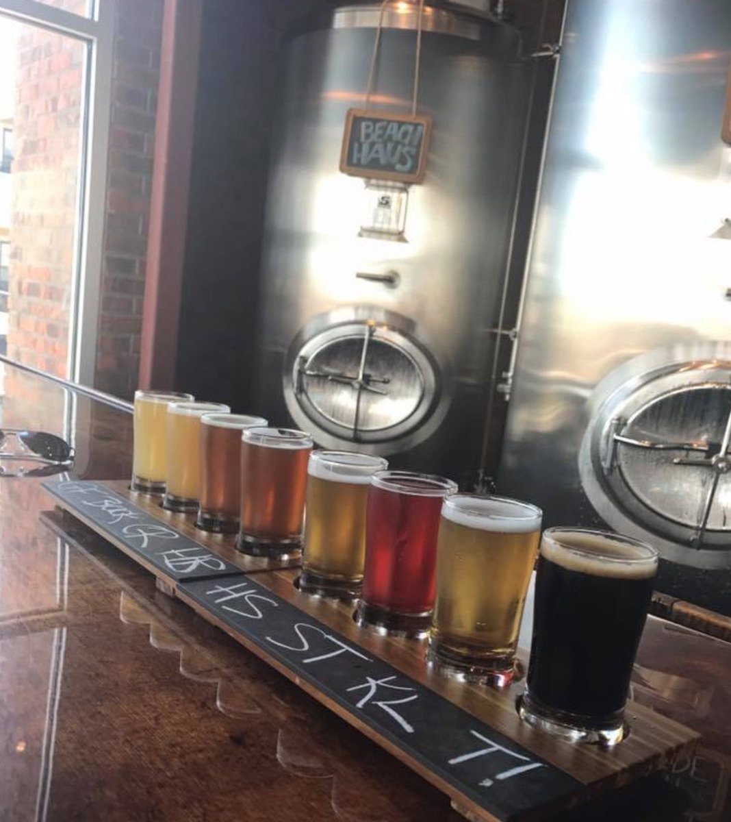 Beach Haus Brewery On Twitter Beach Haus Beer Spectrum Come
