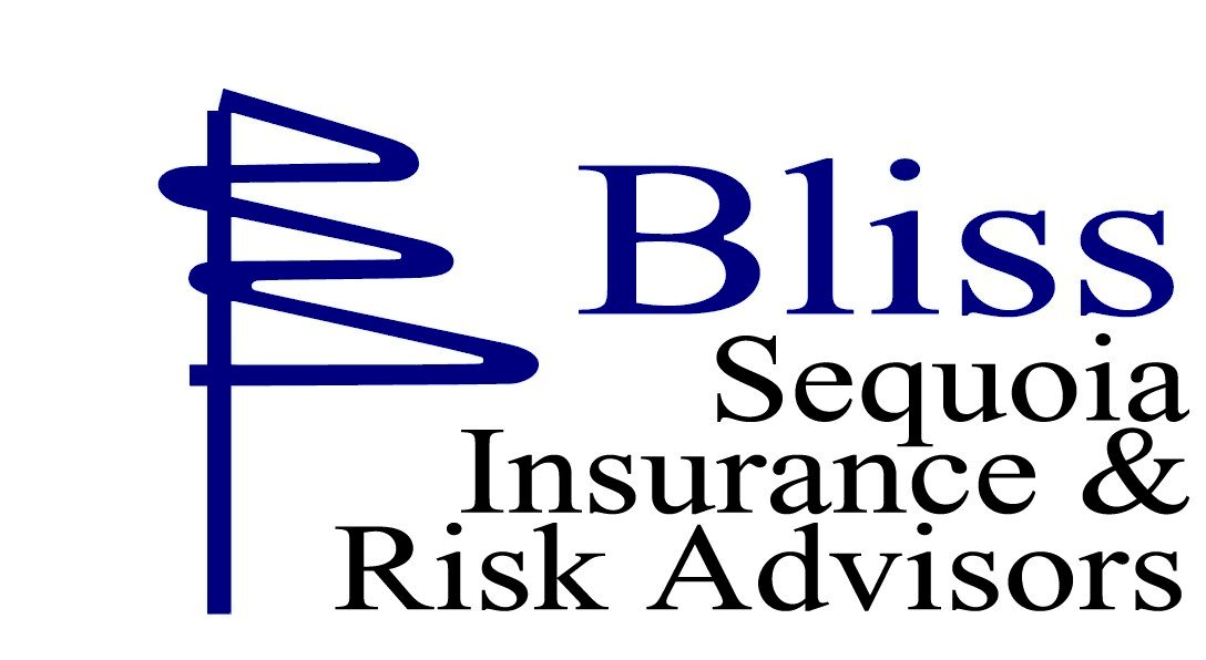 Bliss Sequoia Insurance Logo