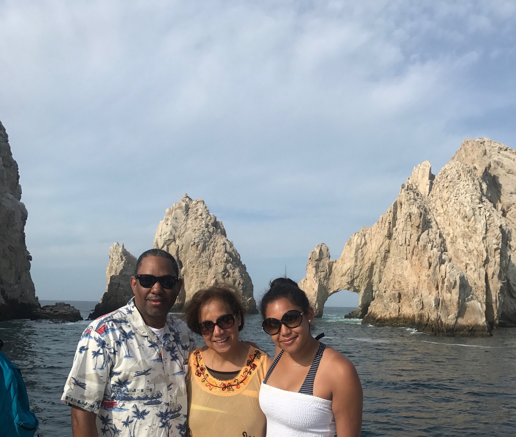 Dr. Wiley Johnson on Twitter "Family time in Cabo... https//t.co
