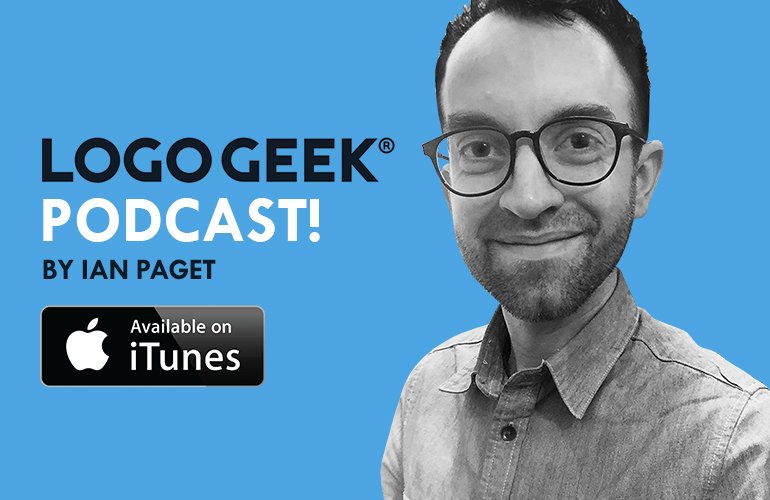 Excited to announce that I have started a podcast dedicated to Logo Design! Episode 1 is now available: logogeek.uk/podcast/ #LogoDesign