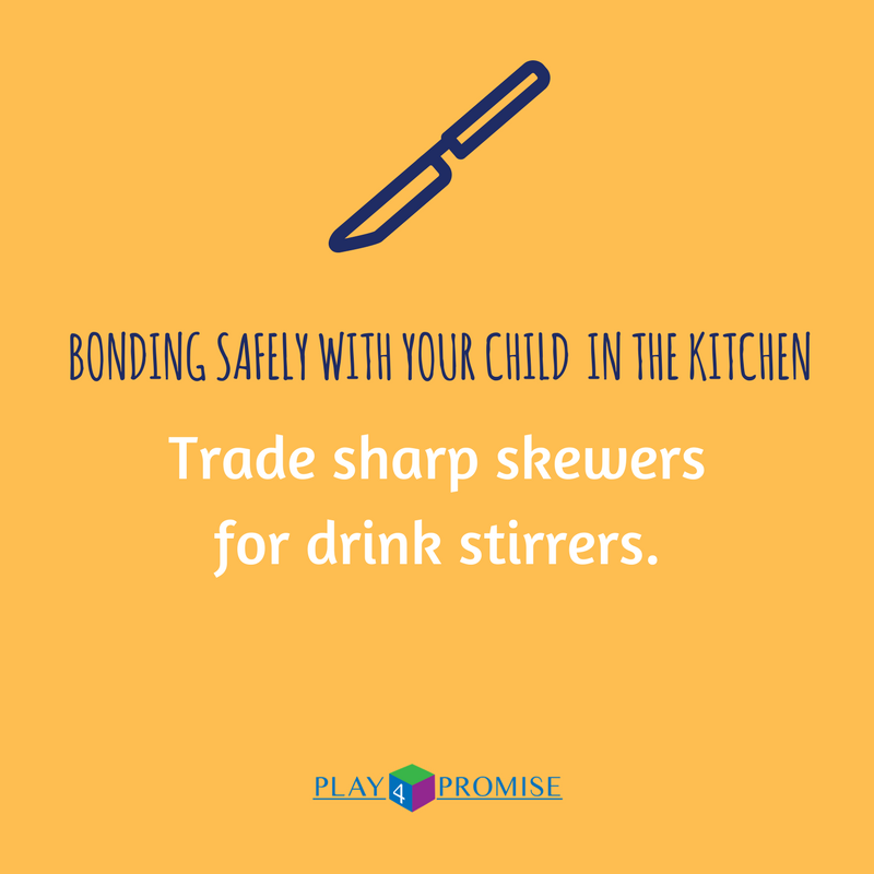 Play4Promise's tweet photo. Kitchen bonding and safety tips for you and your child! #occupationaltherapy #kitchenactivities #bonding https://t.co/dU5BGF73iE