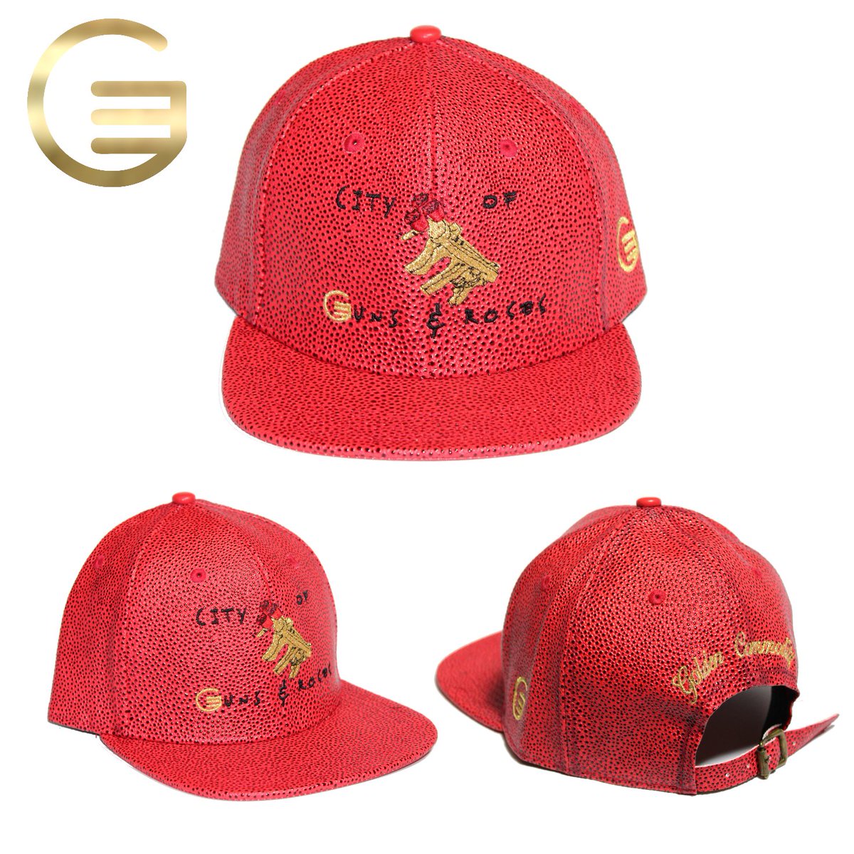 GoldnCommodity's tweet photo. "City Of Guns & Roses" by #GoldenCommodity https://t.co/eKEMw8tPoj